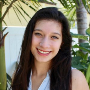 Gabrielle Balistreri