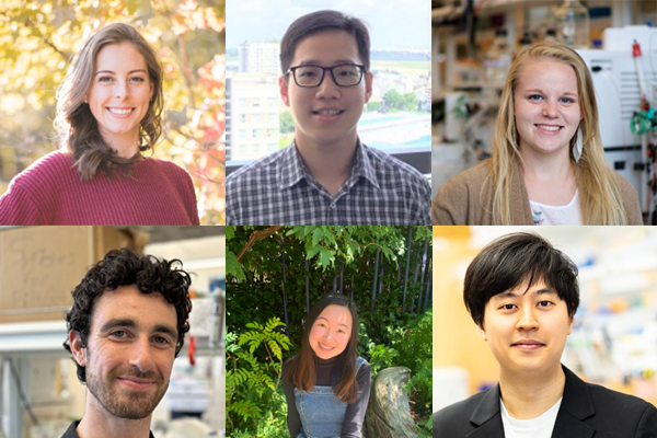 student award post photo