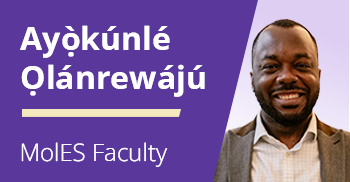 Ayokunle Olanrewaju_MolES