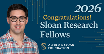 Matt Golder featured image website